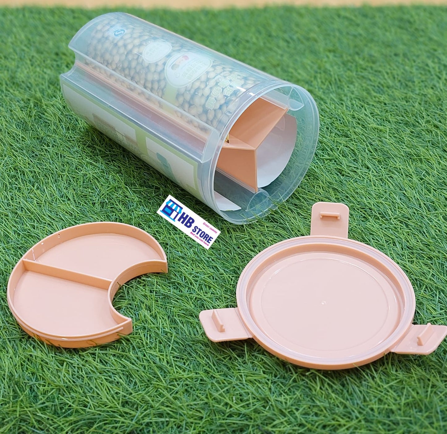 Airtight Food Storage Container