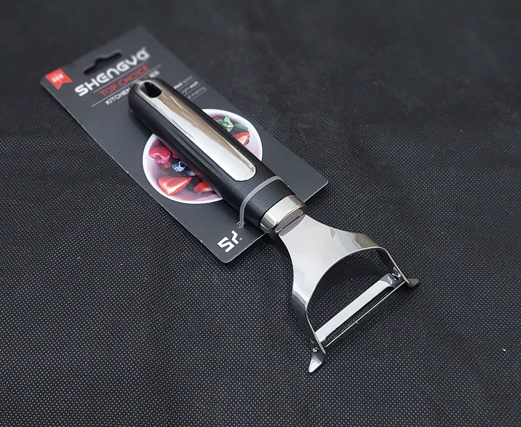 Complete Stainless Steel Kitchen Tool Set - 15 Essential Pieces