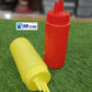 2Pcs Ketchup Bottle Set