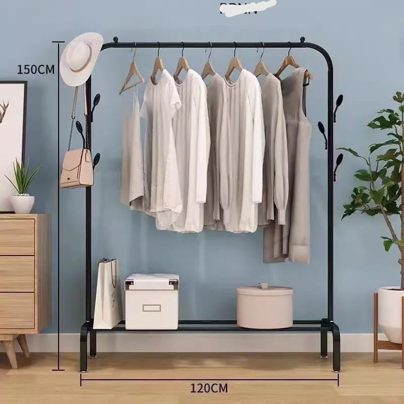 Cloth & Hanging Stand