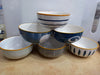 3Pcs Ceramic Sweet Serving Bowls Deals