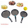 Mini Non-Stick Frying Pan
