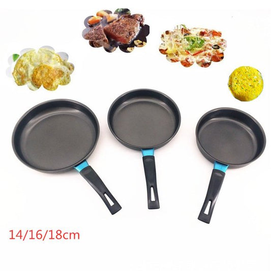 Mini Non-Stick Frying Pan