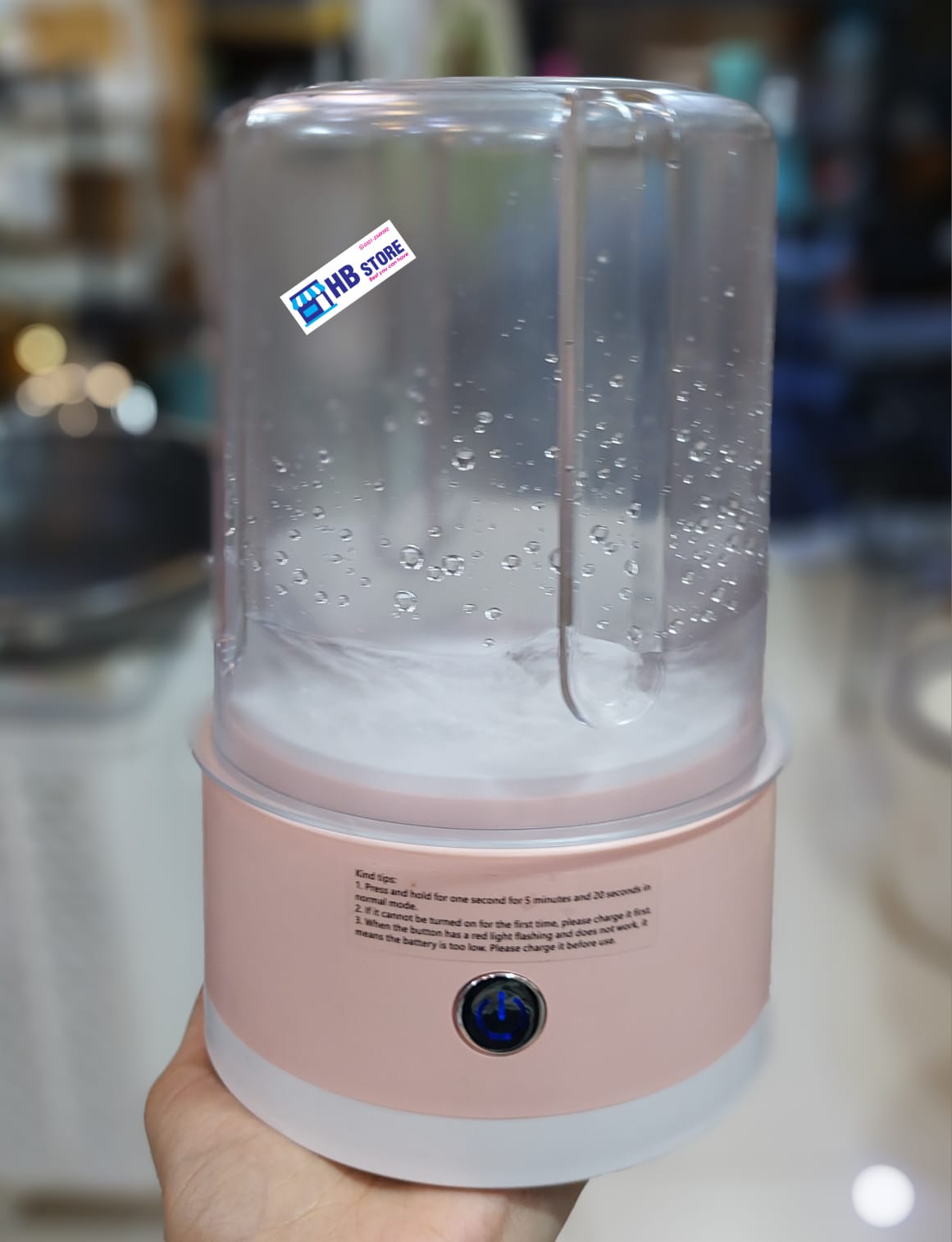 Mini Undergarments Socks Washing Machine