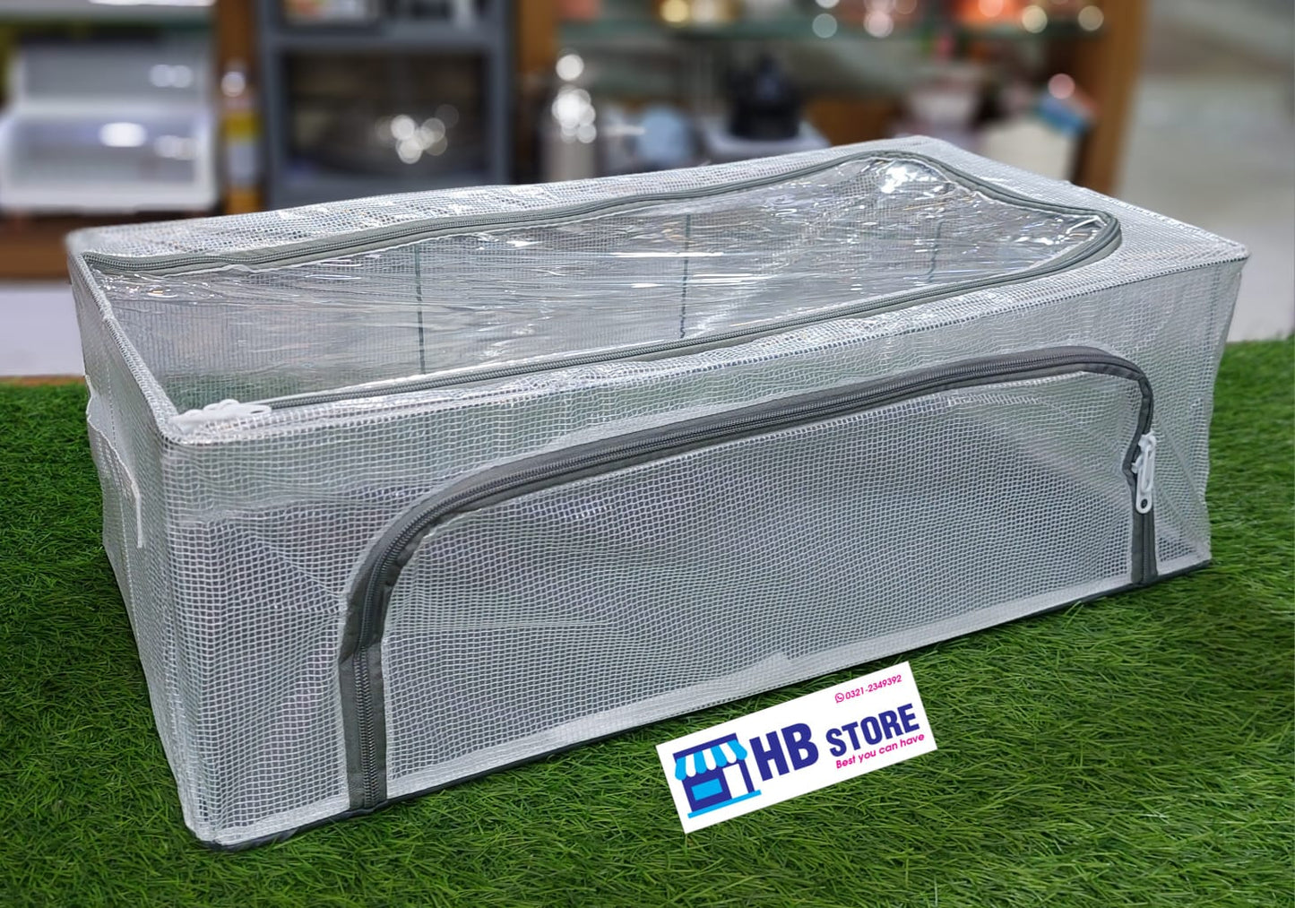 Premium Quality Shoes Organizer