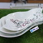 3P bdcs Melamine Fruits Bowl Set