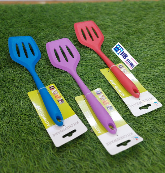 Nonstick Silicon Spoon
