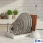 Dish Lid Rack