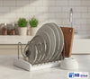 Dish Lid Rack