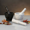 Fiber Mortar And Pestle Set