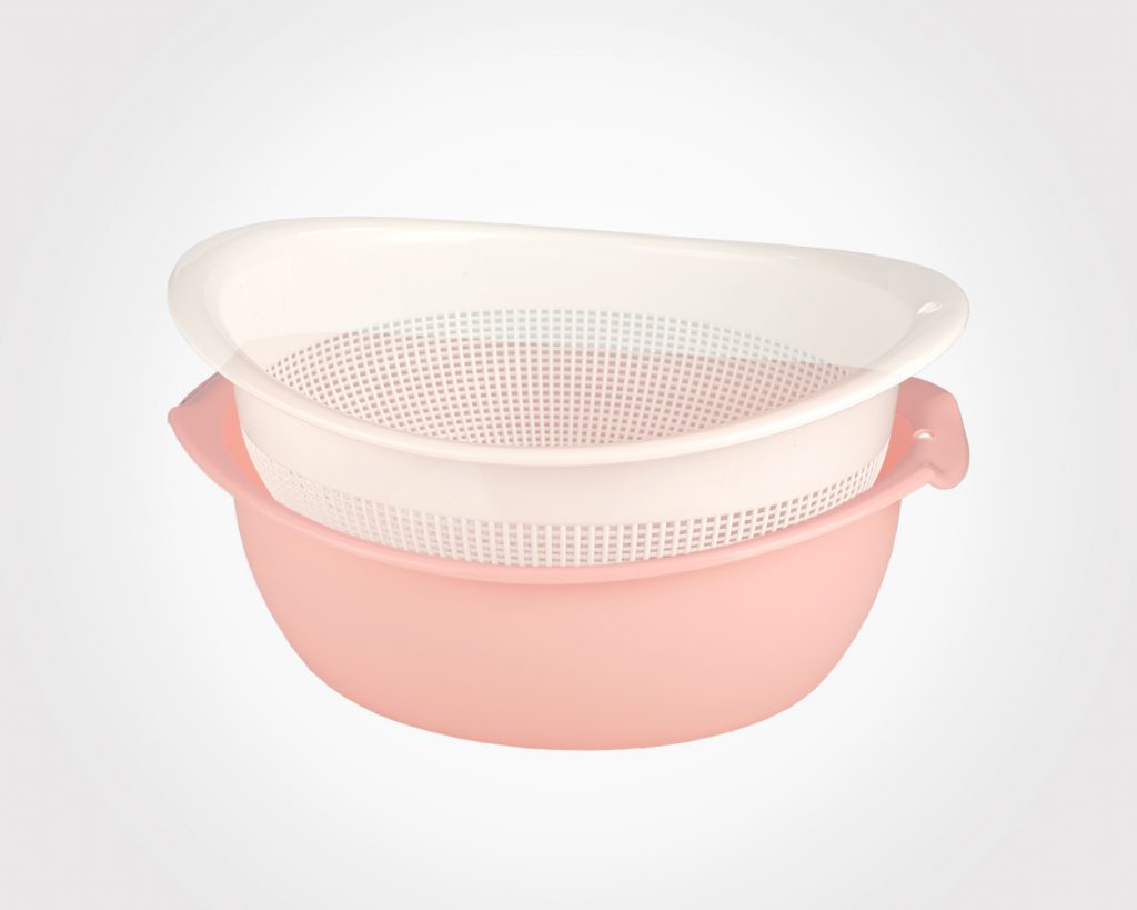 Limon Colander Bowl Set