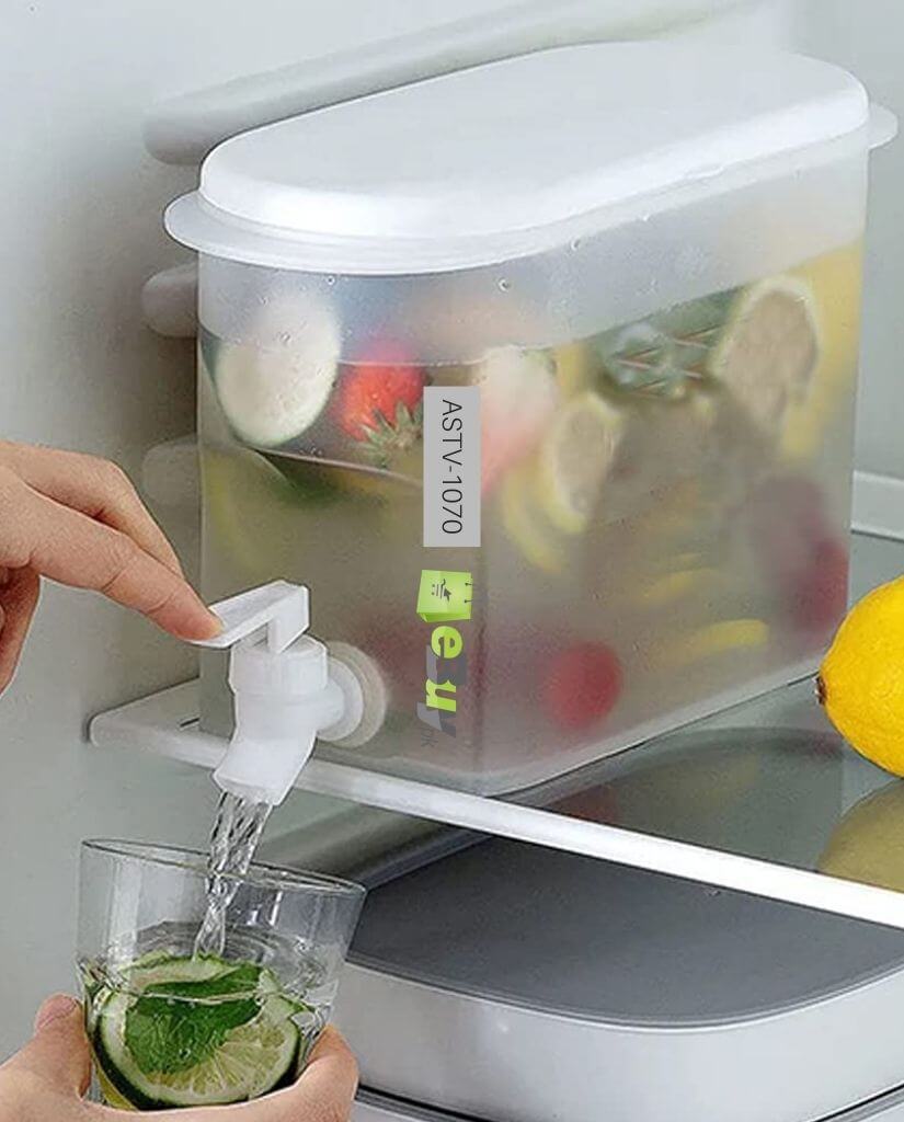 3.5L Juice Water Dispenser