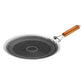 HoneyComb Lazer Cooking Handle Tawa