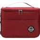 Insulated Lunch Bag – Portable Cooler Tote for Work & Travel