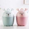Desktop Table Dustbin