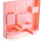 Multipurpose Dressing Drawer Organizer