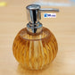Elegant Multi-Colored Acrylic Soap Dispenser