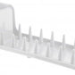 Kitchen Plate Rack Organizer