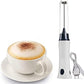 Rechargeable Coffee Former