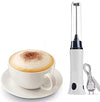 Rechargeable Coffee Former