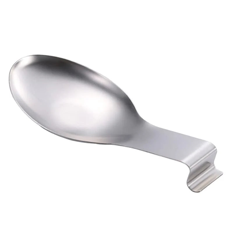 Stainless Steel Cooking Spoon Holder