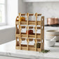 The Eco-Chef Bamboo Spice Collection