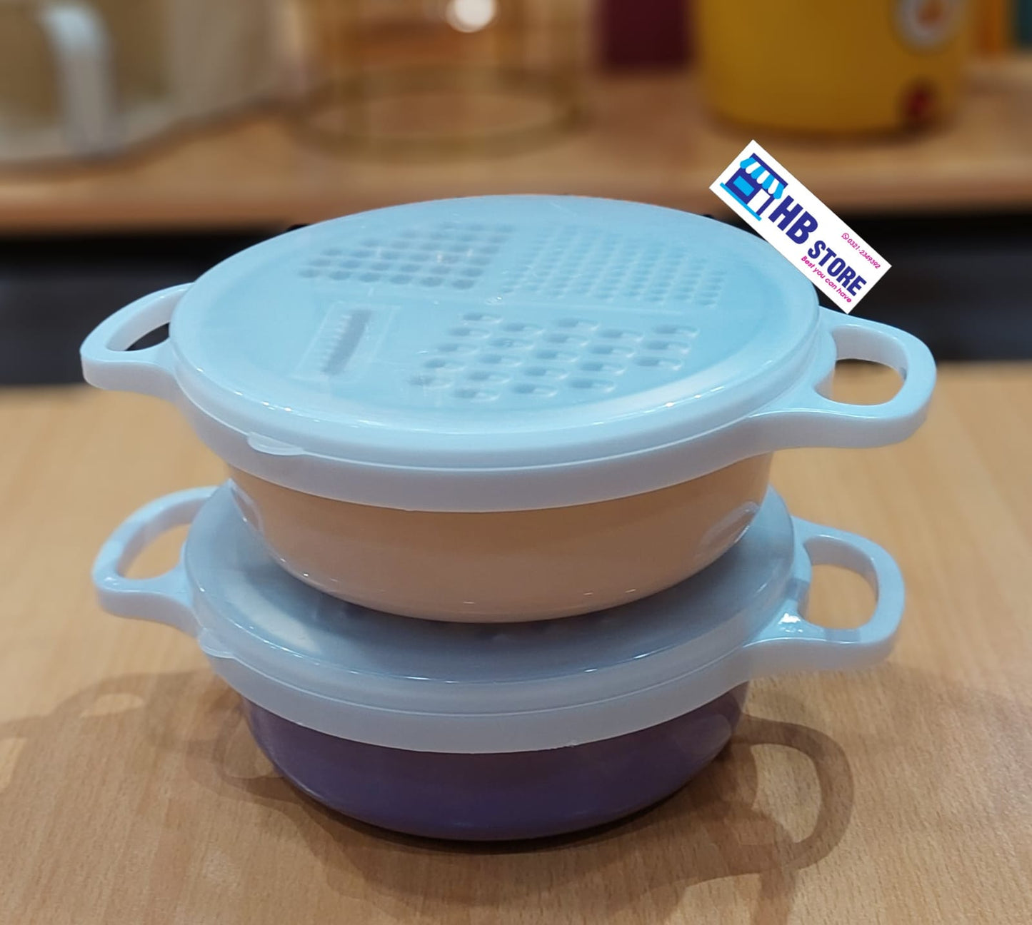 Multi Functions Grater Cutter