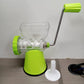 Super Mincer Meat Grinder Manual Machine