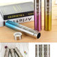 Slim Mini Stainless Steel Thermal Bottle
