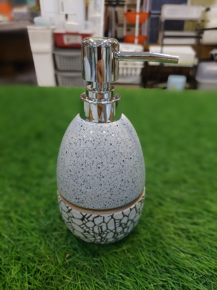 Ceramic Material Liquid Dispenser