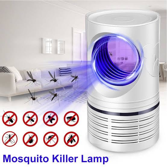 Mosquito Killer Lamp