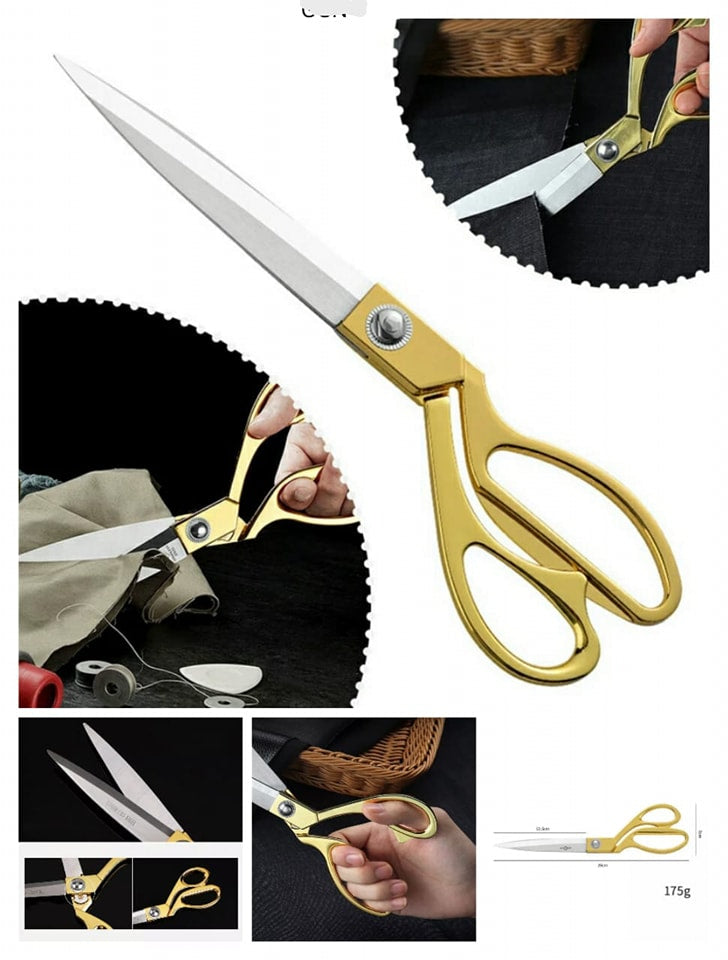 Premium Scissors Professional Tailor Scissors – HBStore