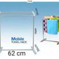 Towels Drying Stand
