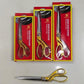 Professional Tailor Scissors