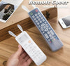 Cute Bunny Ear Silicone Remote Control Cover -  for TV/AC Remotes