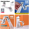 360 Rotateable Faucet