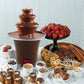 3 Tier Chocolate Fountain Machine