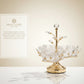 The Sovereign Gold & Crystal Tabletop Server