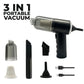 3-in-1 Multifunctional Vacuum Cleaner