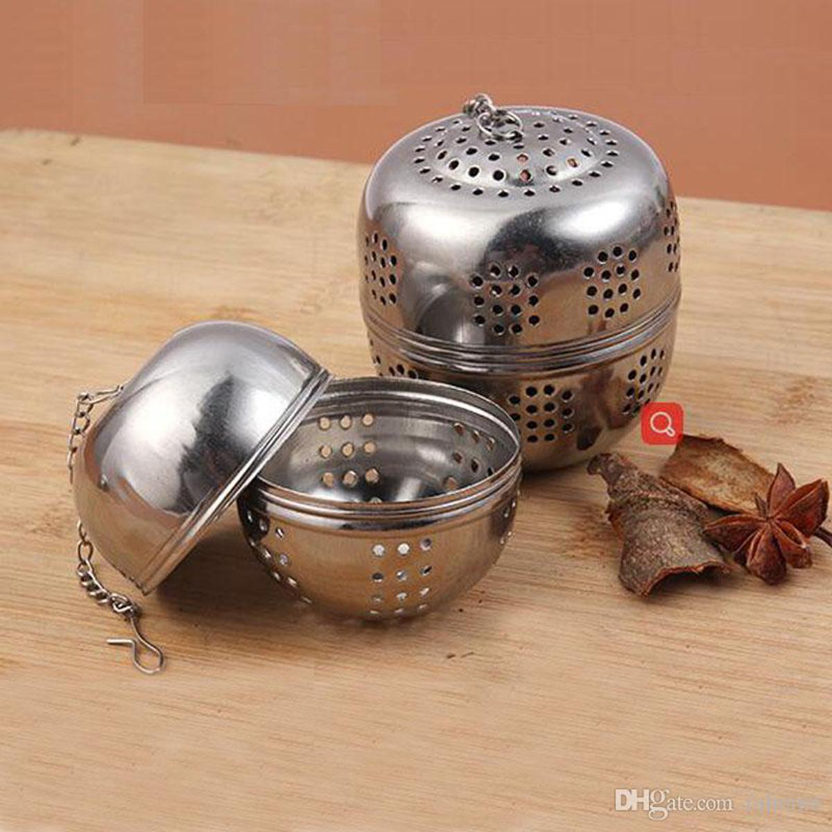 Tea & Spice Infuser