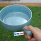 Ceramic Serving Handle Bowl