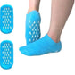 Silicone Spa Gel moisture socks