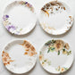 80pcsElegant melamine Dinner set