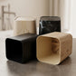 Premium Cube Trash Bin