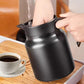 Vacuum Thermos Flask