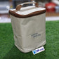 Premium Quality Insulated Lunch Box With Thermal Food Bag