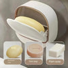 Wall mount Soap Dish