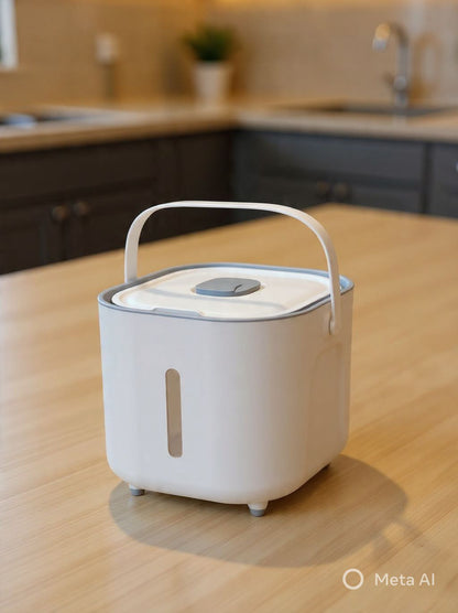 Grain Dispenser