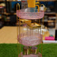 Multi-Layer Acrylic Storage Stand for Makeup & Skincare