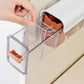 Wall Mounted Under Garment Organizer